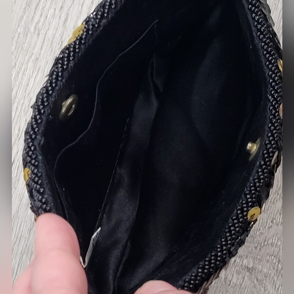 Vintage Regal Sequin purse/clutch - Picture 9 of 9